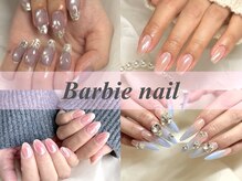 バービーネイル 恵比寿(Barbie nail)の雰囲気（マグネット  ミラー シンプル　ちゅるん　ショート）