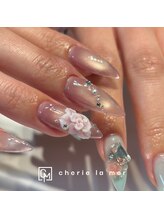 シェリーラメール 新宿店(cherie la mer)
