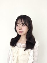 マリーネイルズ 大阪梅田店(MARIE NAILS)&nbsp;sayaka 