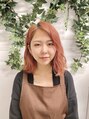 パークバイトーキョー(Park by tokyo)&nbsp;natsu 