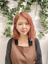 パークバイトーキョー(Park by tokyo) natsu