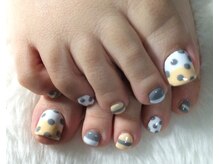 リエル(Riel)/ドット可愛いＦＯＯＴ☆新規8200