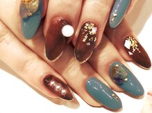 オハナ(OHANA)/ネイルギャラリー7