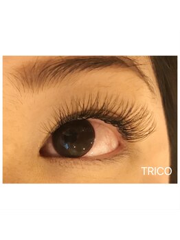 トリコ 狛江(TRICO by hair make passage)/ボリュームラッシュ【狛江】