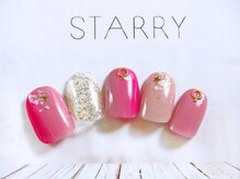 スターリー(STARRY)/