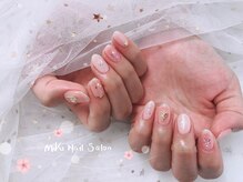 ミキネイルサロン(MiKi Nail Salon)/