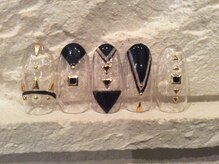 エリクサーネイル 池袋(Elixir Nail)/定額b カジュアル/クーポン使用