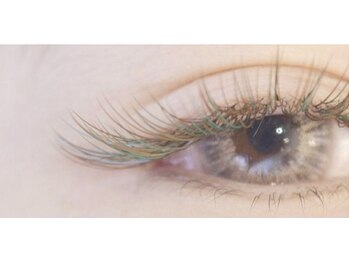 フェリール 南草津(FeeRiRe)/一味違うカラーエクステ★南草津