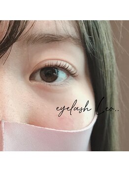 レオ(Leo)/■まつげパーマ/ラッシュリフト