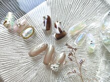 アジュールネイル 宝塚店(AzurNail)/