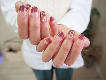 リスター(RESTAR)/ポイントデザインコース