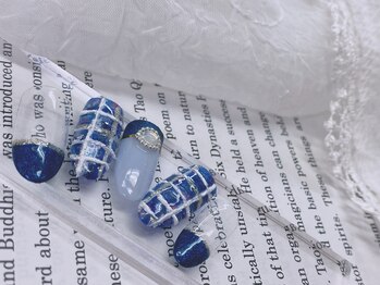 フローラネイルサロン/