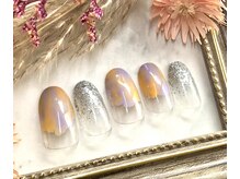 エブロマリン 湘南台店(evromarine)/7月定額nuance collection