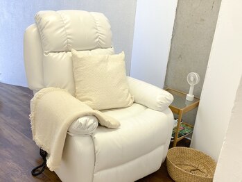 ユヌ(une)/施術スペース