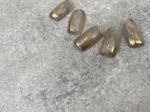 ナイン(NINE)/《パラジェル》定額コース