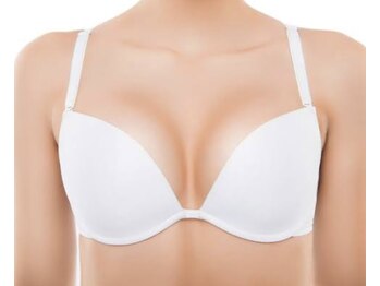 ファミリーセルフサロン 輪(Wa)/ふわふわバストは健康の秘訣