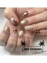 アイリー オキナワ(IRIE OKINAWA)/
