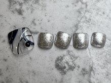 ネイルブレイク リリア(Nail Break lilia)/【初回オフ無料】ニュアンス