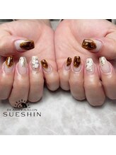 スーシン(SUESHIN)/nuance