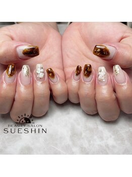 スーシン(SUESHIN)/nuance