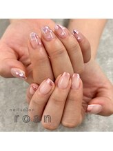 ロアンネイル(roan nail)/