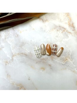 ガレ(Galet)/ぷくぷくチェック!