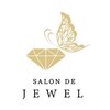 サロン ド ヂュエル(SALON DE JEWEL)ロゴ