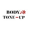 ボディトーンアップ(BODY TONE-UP)のお店ロゴ