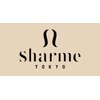 シャルム(Sharme)ロゴ