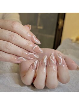 クイーンズビューティーサロン 新宿本店(Queen's beauty salon)/やり放題コース 120分