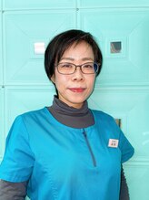 エナジーウェーブ(Energy Wave)&nbsp;高垣 清恵