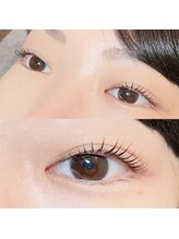 セリン 銀座本店(Serin)/ケラチンまつげパーマ