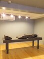 ラディアント 吉祥寺&nbsp;ゆったりした施術ルーム