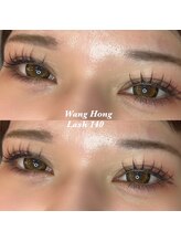 ブリランテ/【池袋/まつエク】