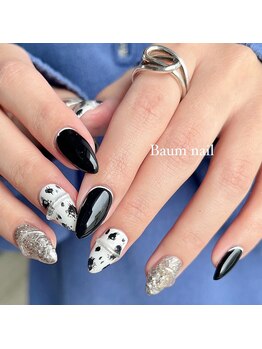 バームネイル(Baum nail)/無制限アートコース♪