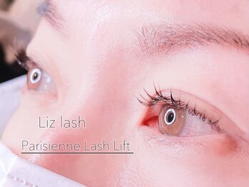 リズ ラッシュ 大泉学園(Liz lash)/Parisienne Lash Lift♪