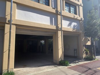 ラフィーヌ(Lafine)/都心でも店舗専用駐車場あります