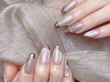 クイーンズネイルサロン(Queen's nail salon)/