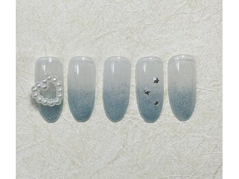 アントレイネイル/アントレイネイル・デザイン例