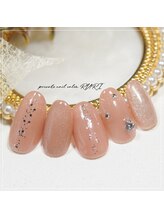 瑠璃(RURI)/シンプルデザイン