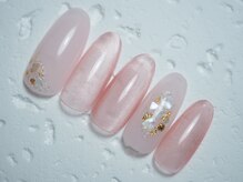 シオ(Shio)/選べるデザイン☆