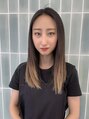 ポケット アイ いわき泉テラス店(POCKET) 佐藤 智恵理