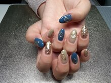 シェリーオリ(Cherie'Oli)/