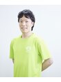 イーストレッチ グリーンモール山室店(e!ストレッチ) 城畑 克行