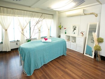 かっさセラピー専門サロン シオリカッサ(Shiori Kasa)