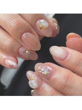 エムスラッシュ ネイル たまプラーザ(M.SLASH)/