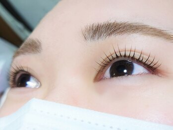 アイズ 鴻巣店(I's)/ラッシュリフトまつげパーマ