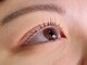 ツミキプラス(tsumiki+)の写真/【時津】ぱっちり上がった大きな瞳に見せる上向きまつげ♪ナチュラルでも印象的な目元に!