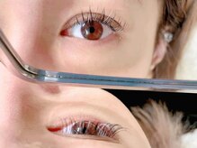 アムールユシマテン 上野湯島店(Amour)/カラーエクステ