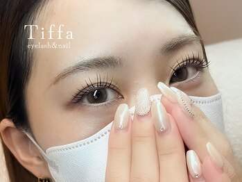 ティファ 大宮(Tiffa)/まつげパーマ